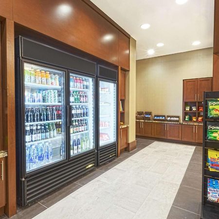 Homewood Suites By Hilton Houston Downtown Exteriér fotografie
