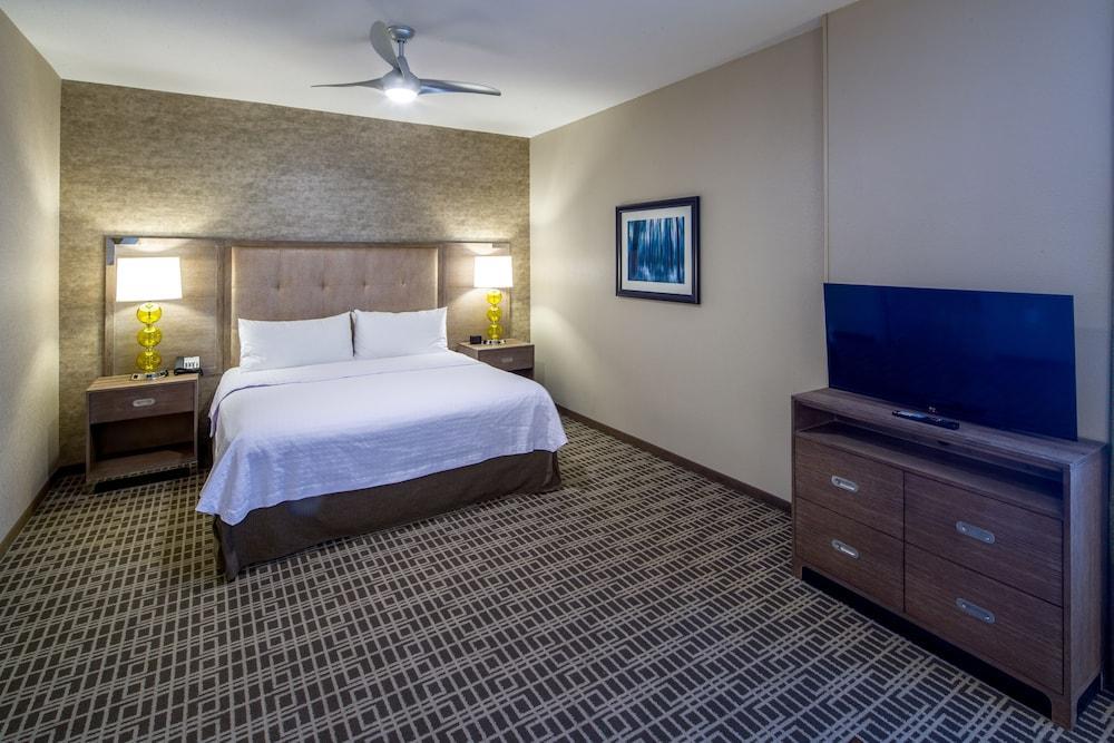 Homewood Suites By Hilton Houston Downtown Exteriér fotografie