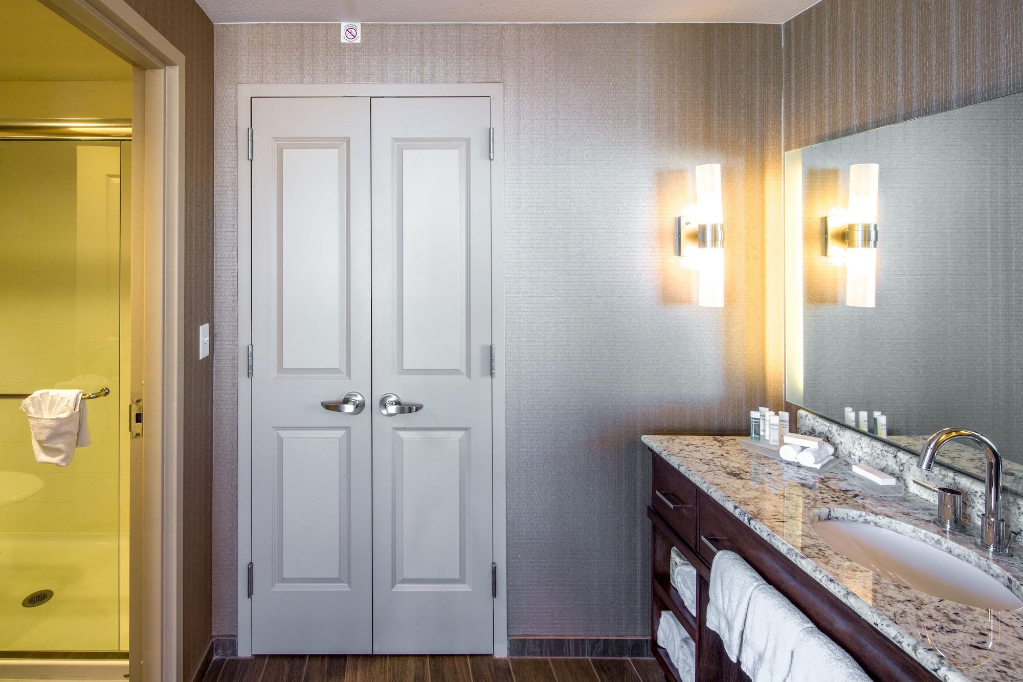 Homewood Suites By Hilton Houston Downtown Exteriér fotografie