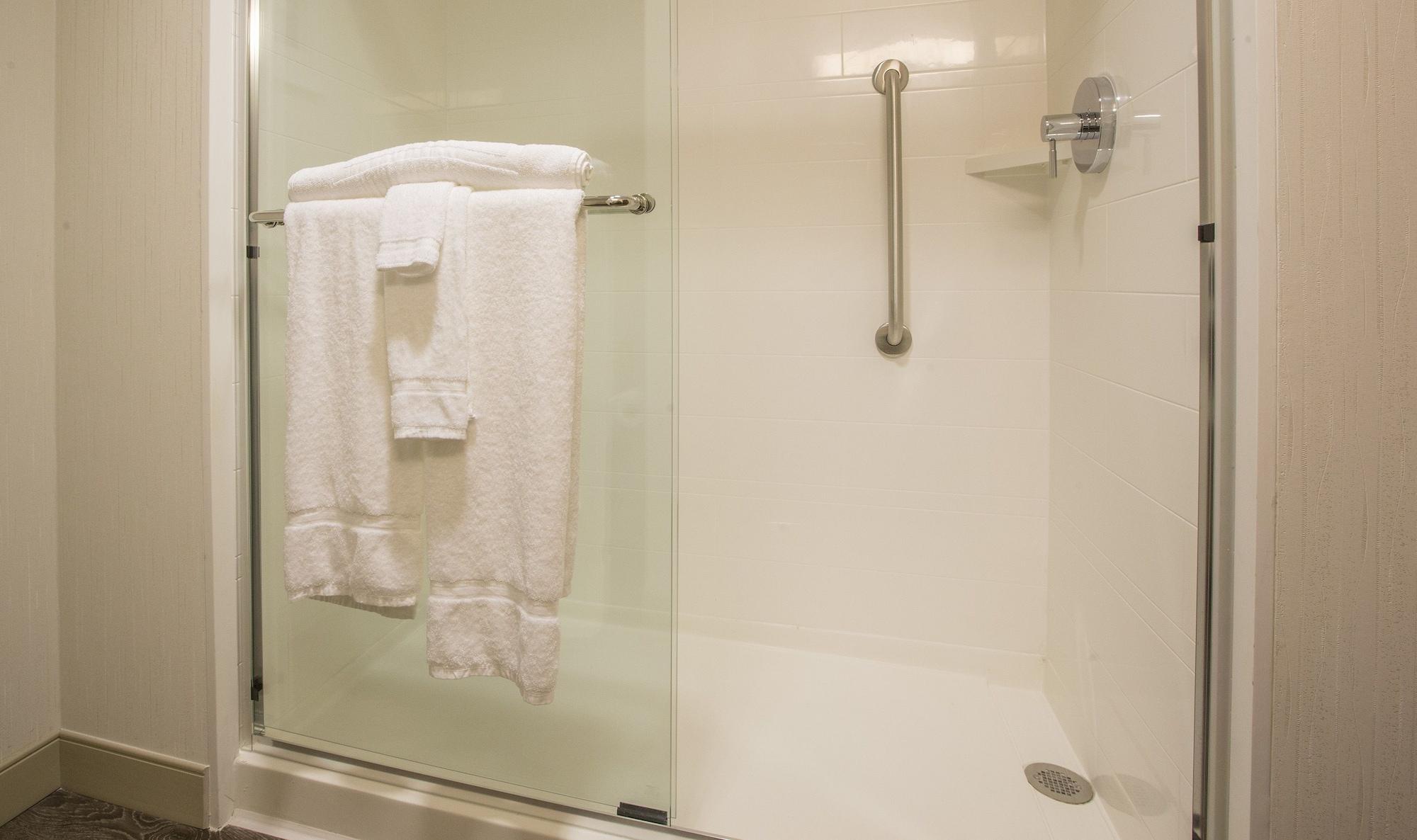 Homewood Suites By Hilton Houston Downtown Exteriér fotografie