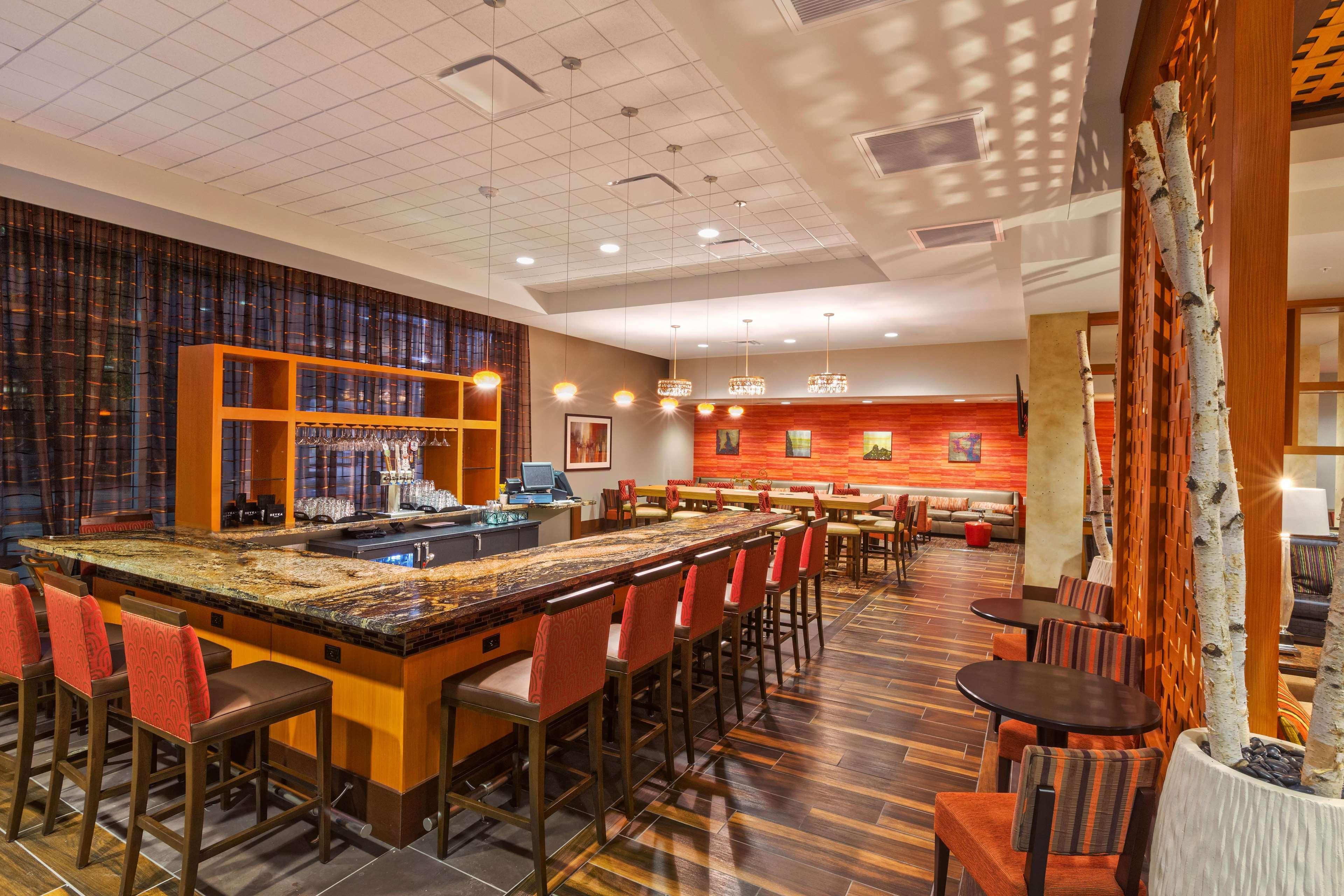 Homewood Suites By Hilton Houston Downtown Exteriér fotografie