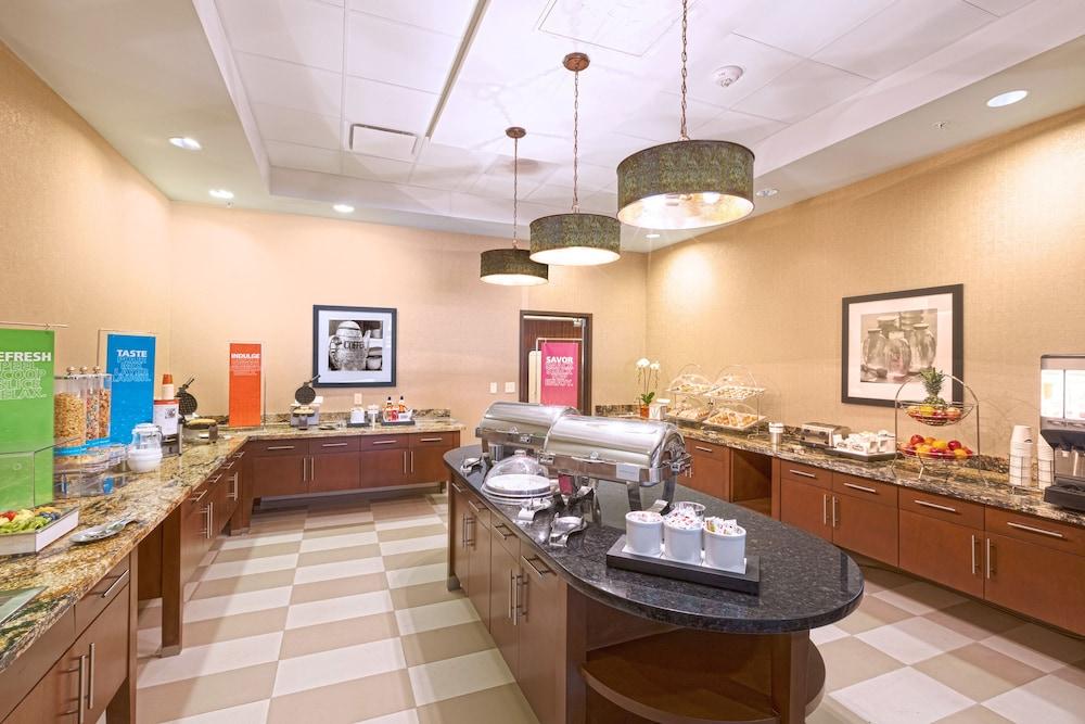 Homewood Suites By Hilton Houston Downtown Exteriér fotografie