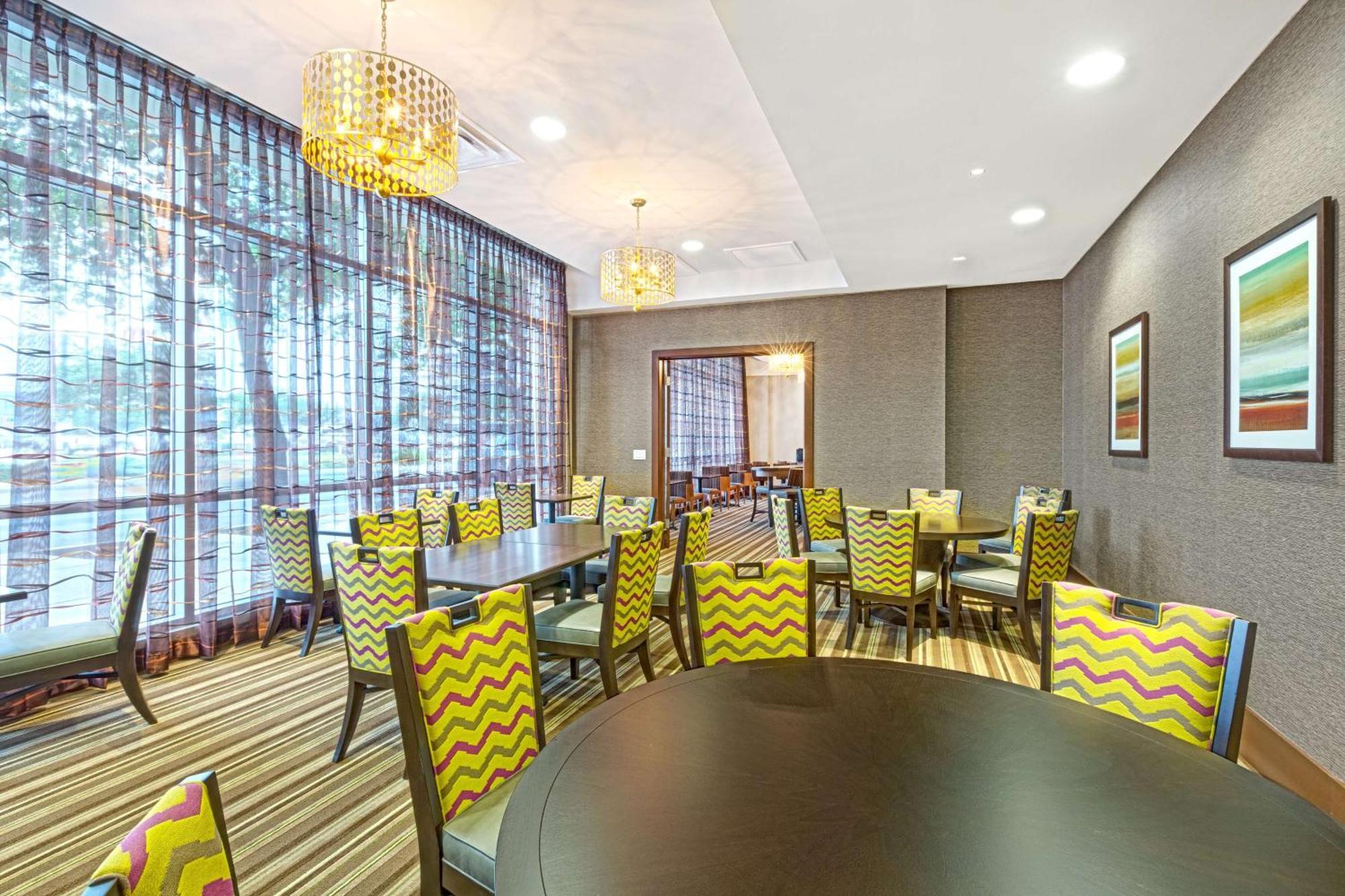 Homewood Suites By Hilton Houston Downtown Exteriér fotografie