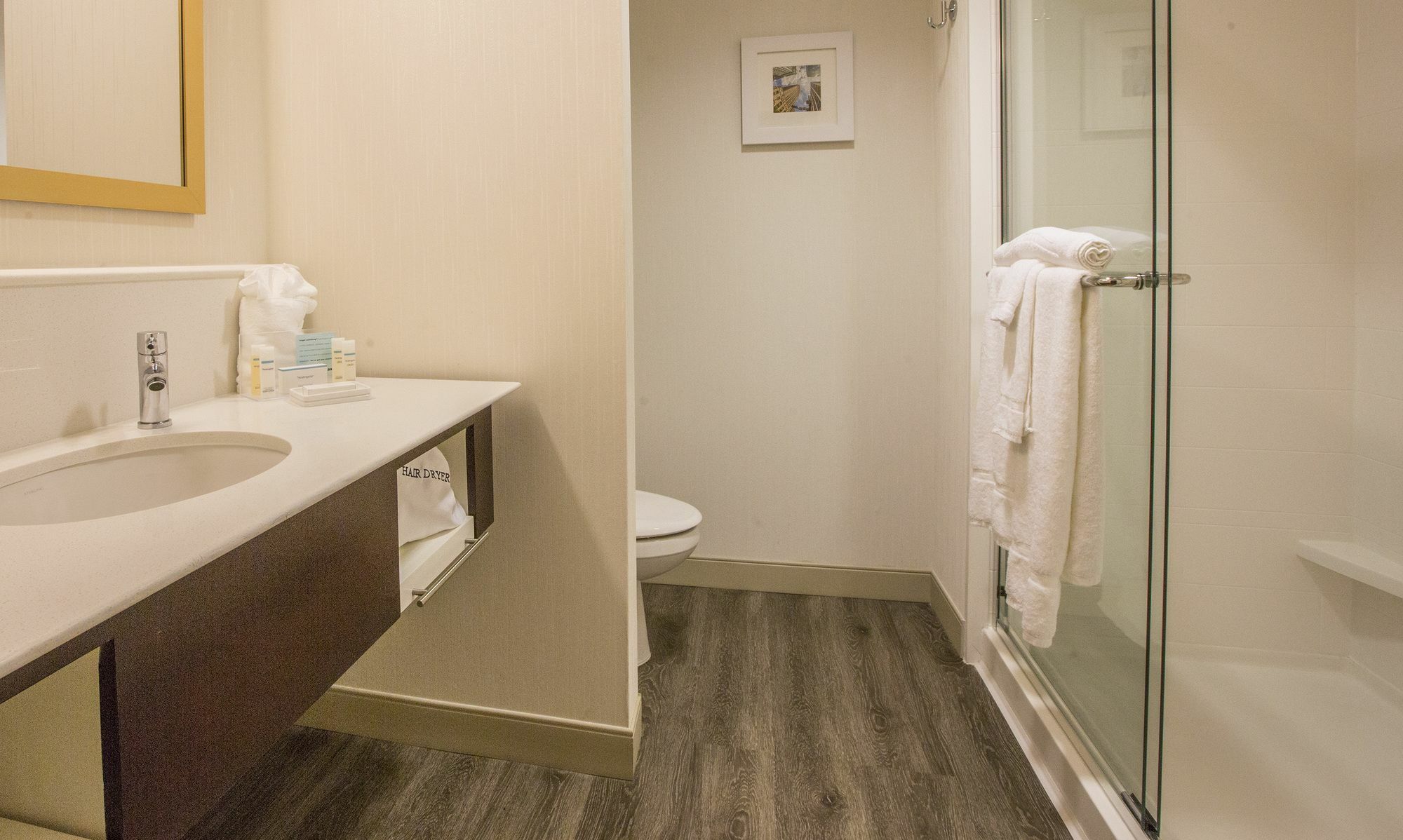 Homewood Suites By Hilton Houston Downtown Exteriér fotografie